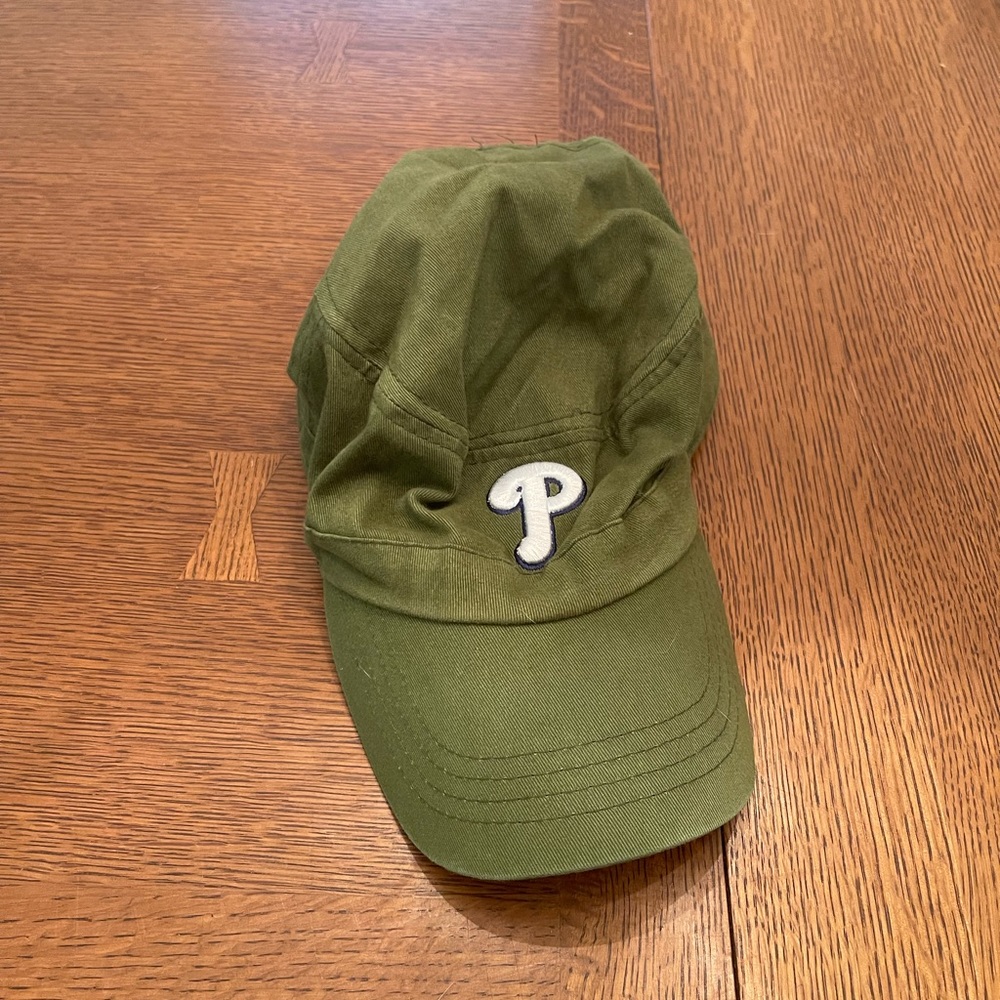 Phillies Hat
